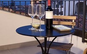 Terrazza Caracciolo